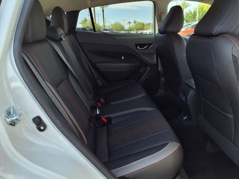 New 2025 Subaru Crosstrek 2.5i Limited image 18