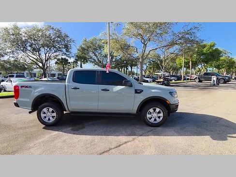 Used 2023 Ford Ranger XL w/ Equipment Group 101A High image 33