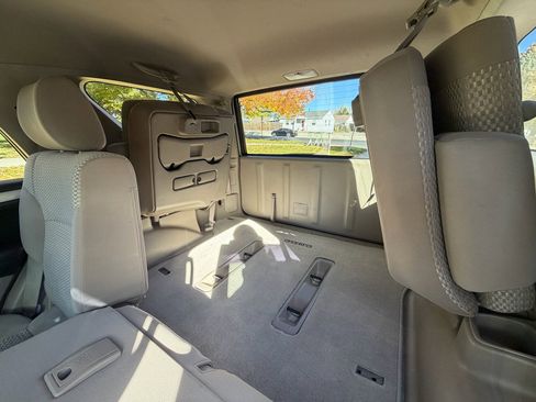 Used 2009 Toyota 4Runner Sport image 17