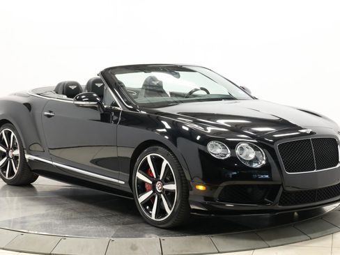 Used 2014 Bentley Continental GT V8 S image 84
