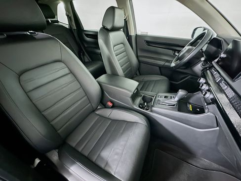Used 2025 Honda CR-V EX-L image 32