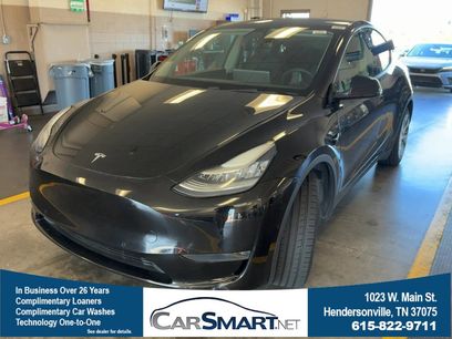 Used 2020 Tesla Model Y Long Range