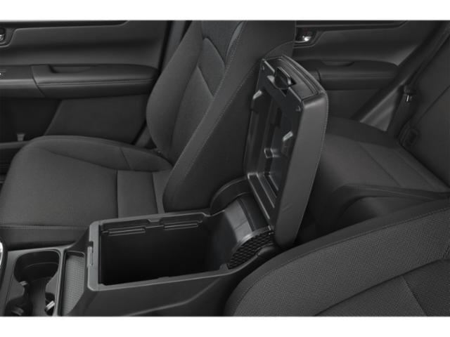 Used 2026 Honda CR-V EX image 13