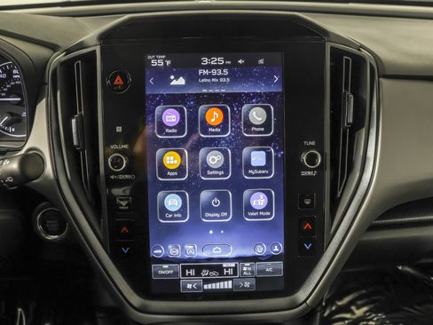 Used 2024 Subaru Crosstrek 2.5i Limited image 30