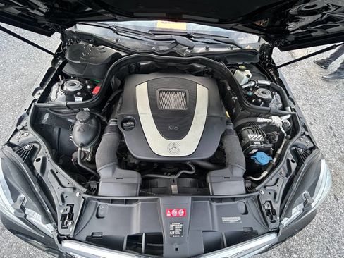 Used 2011 Mercedes-Benz E 350 4MATIC Wagon image 37