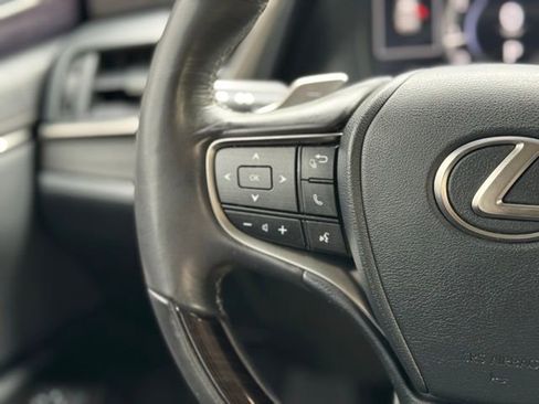 Used 2019 Lexus ES 350 FWD image 22