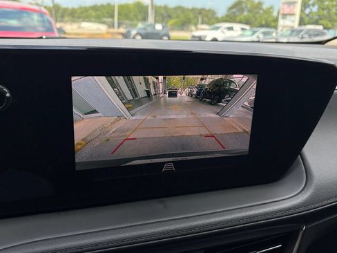 Used 2026 Buick Encore GX Preferred FWD image 22