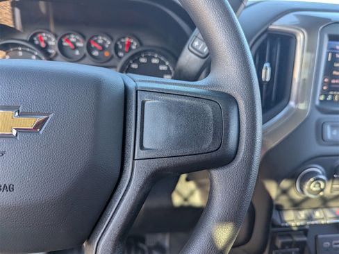 New 2026 Chevrolet Silverado 3500 W/T w/ WT Convenience Package image 24