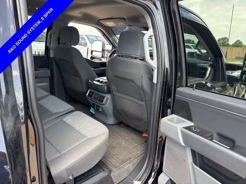 Used 2022 Ford F150 XLT w/ Equipment Group 302A High image 13