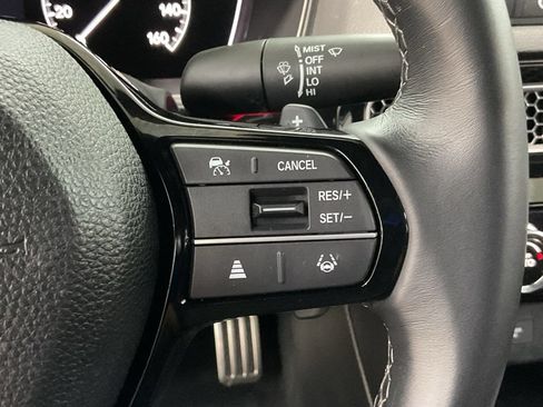 Certified 2024 Honda Civic Sport image 12