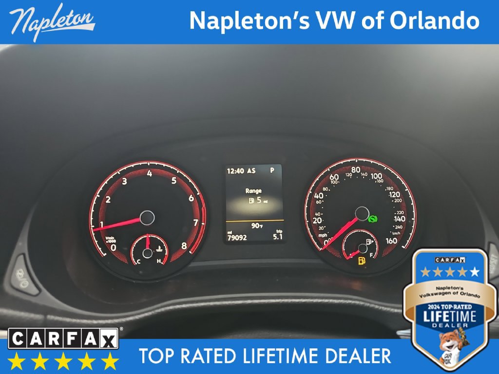 Used 2021 Volkswagen Passat 2.0T R-Line FWD image 24