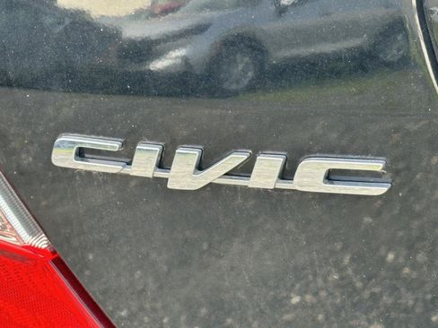 Used 2012 Honda Civic LX image 15