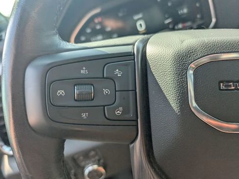 Certified 2024 GMC Sierra 3500 Denali Ultimate image 20