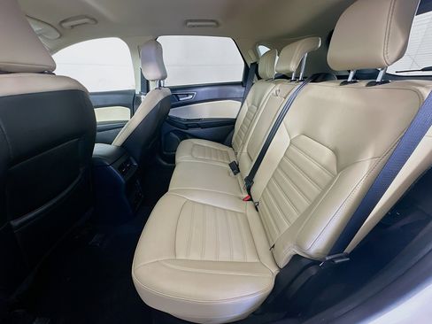 Used 2020 Ford Edge SEL w/ Convenience Package image 27