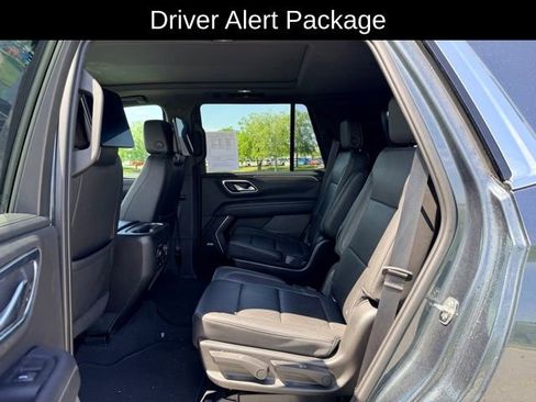 Used 2021 Chevrolet Tahoe LT w/ LT Signature Package AWD/4WD image 9