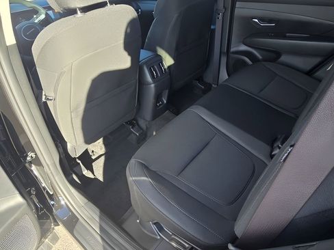 New 2026 Hyundai Tucson SEL image 15