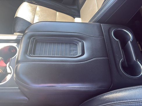 Used 2021 Chevrolet Tahoe Z71 AWD/4WD image 30