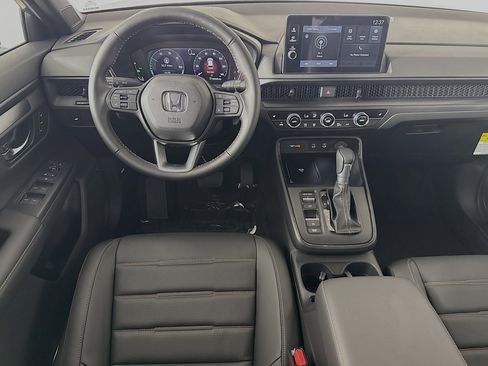 New 2026 Honda CR-V Sport-L image 27