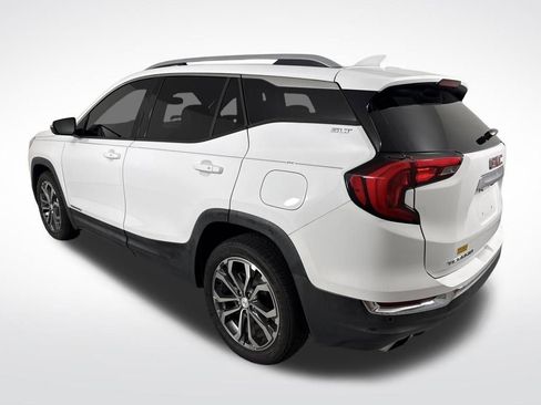 Used 2019 GMC Terrain SLT w/ Preferred Package image 5