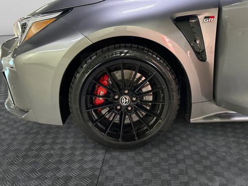 Used 2024 Toyota Corolla GR image 18