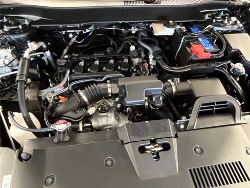 New 2026 Honda CR-V EX image 11