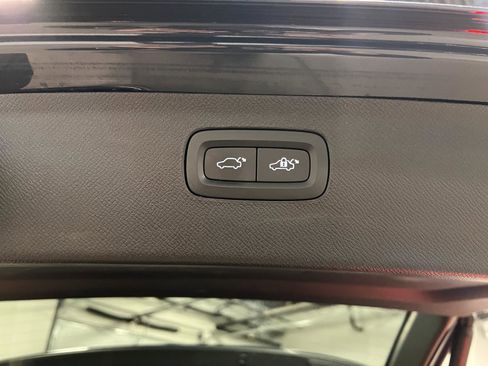 Used 2022 Volvo XC90 T6 Inscription image 35