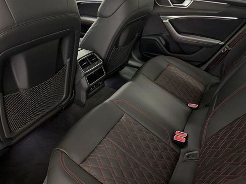 Used 2023 Audi S6 Premium Plus w/ Premium Plus Package image 28