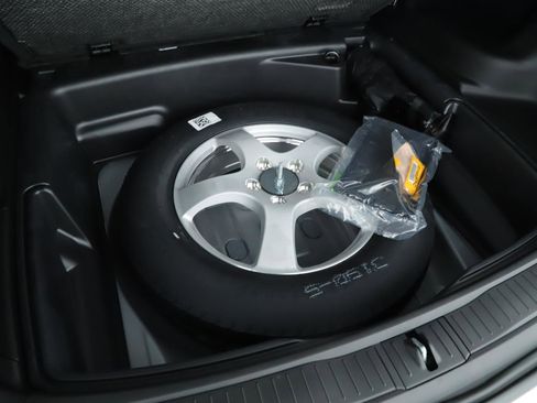 New 2025 Jeep Grand Cherokee Limited image 17