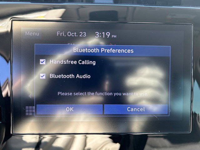 Used 2022 Hyundai Tucson SE FWD image 24