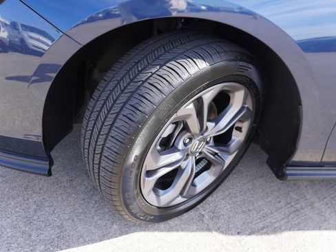 Used 2023 Honda Accord EX image 34