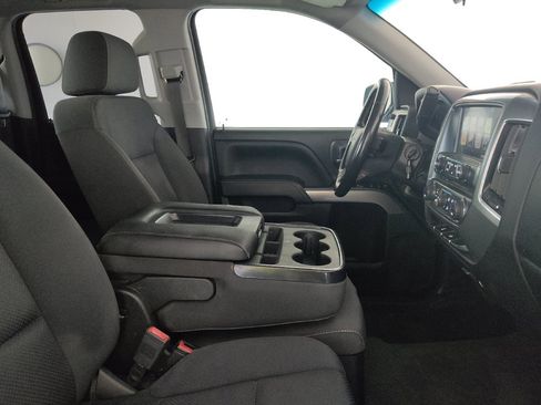Used 2019 Chevrolet Silverado 1500 LT w/ Texas Edition RWD image 21