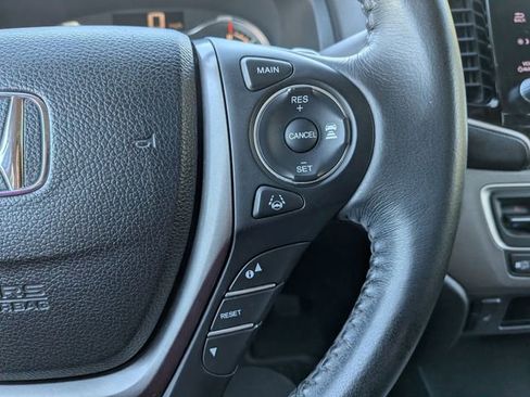 Used 2022 Honda Ridgeline RTL image 20