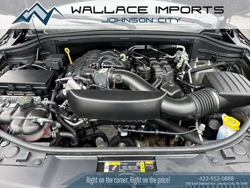 Used 2026 Dodge Durango GT AWD/4WD image 44