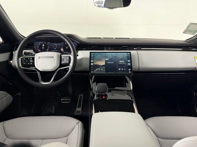 New 2026 Land Rover Range Rover Sport SE AWD/4WD image 27