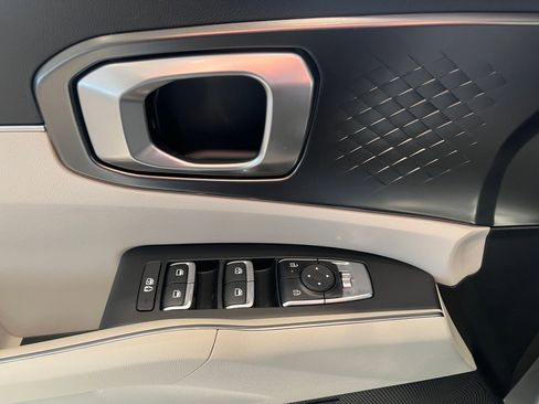 New 2026 Kia Sorento EX image 17