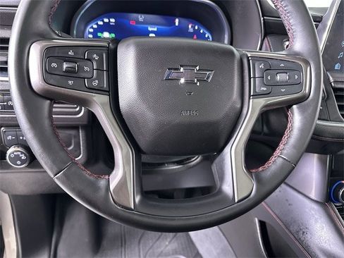 Used 2023 Chevrolet Tahoe RST w/ Luxury Package image 11