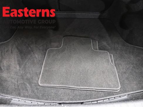 Used 2025 Nissan Sentra S FWD image 9