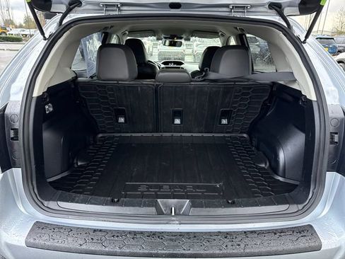 Certified 2023 Subaru Crosstrek 2.5i Sport image 12