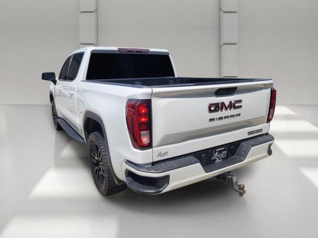 Used 2020 GMC Sierra 1500 Elevation w/ Elevation Value Package RWD image 6