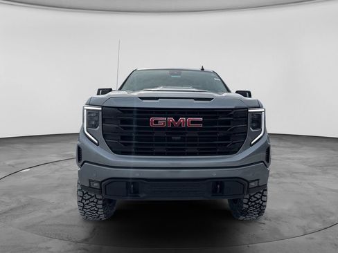 New 2026 GMC Sierra 1500 Elevation w/ Elevation Premium Package AWD/4WD image 5