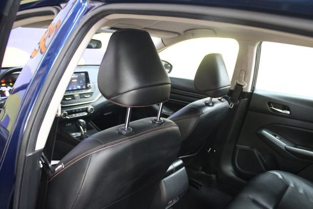 Used 2022 Nissan Altima 2.5 SR FWD image 10