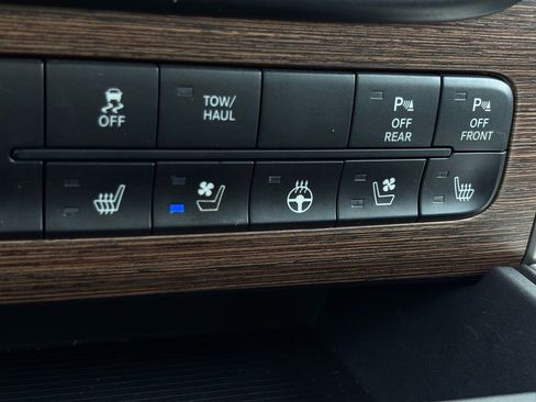 Used 2017 RAM 1500 Laramie w/ Convenience Group RWD image 48