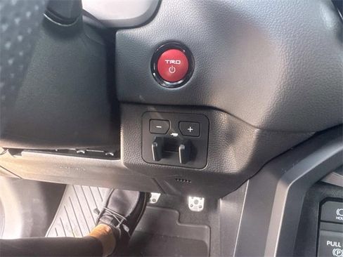 Used 2026 Toyota Tundra TRD Pro image 28