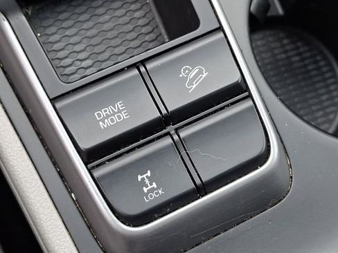 Used 2016 Hyundai Tucson Eco image 27