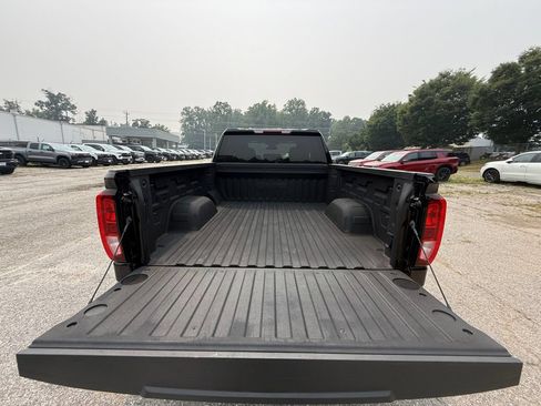 Used 2023 GMC Sierra 1500 Elevation AWD/4WD image 23