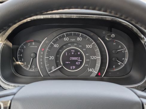 Used 2015 Honda CR-V EX-L image 13