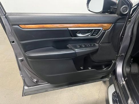 Used 2021 Honda CR-V Touring image 24
