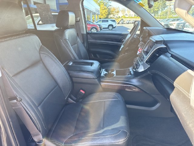 Used 2016 GMC Yukon SLE w/ Convenience Package RWD image 27