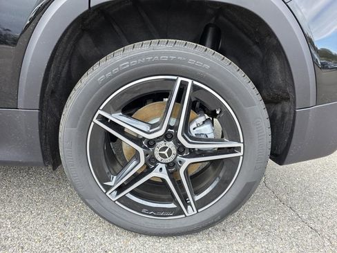 New 2026 Mercedes-Benz GLB 250 image 9