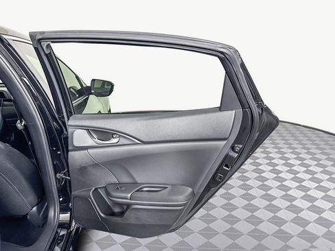 Used 2020 Honda Civic LX image 27